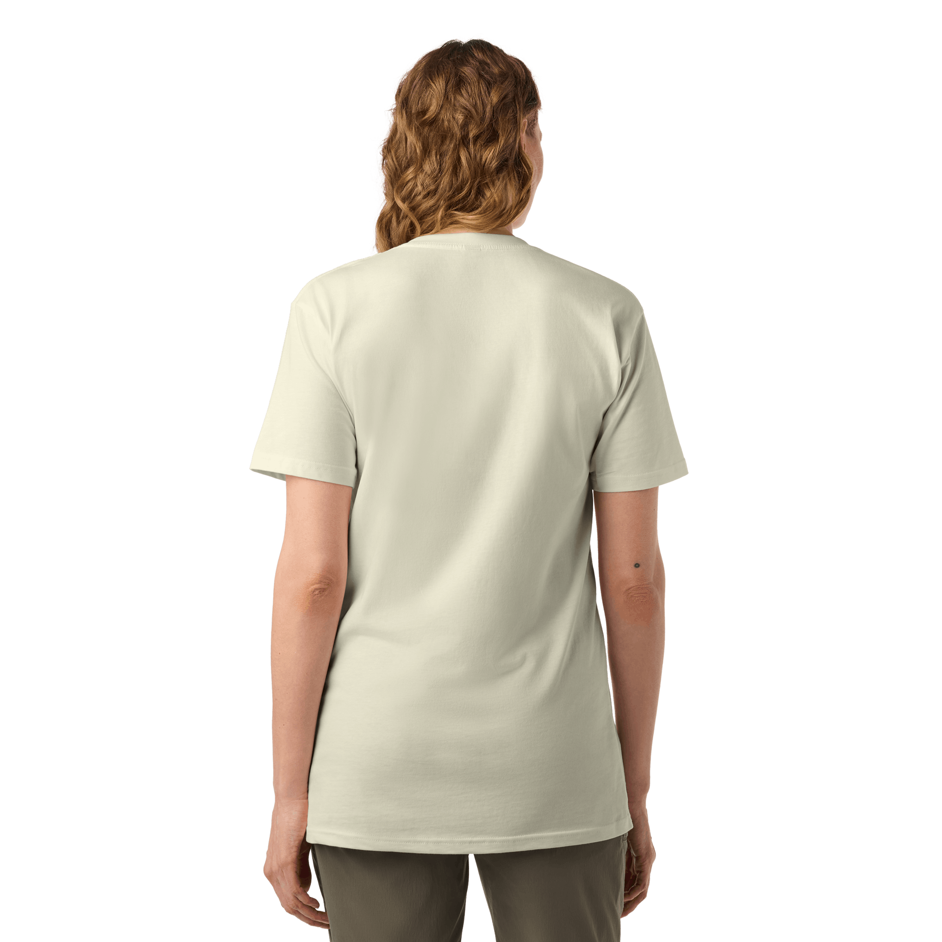 SHORT SLEEVE T-SHIRT