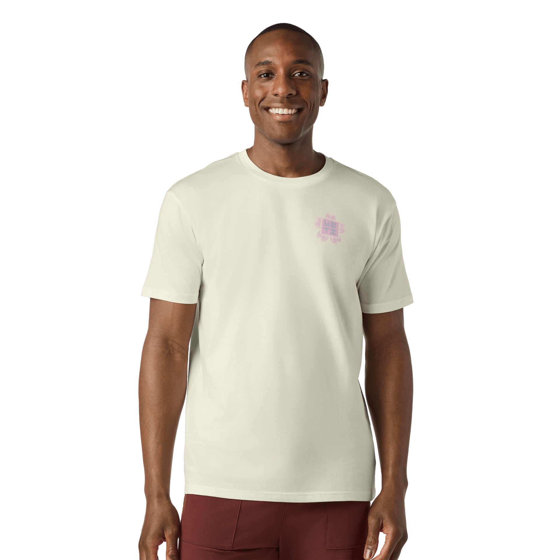 SHORT SLEEVE T-SHIRT