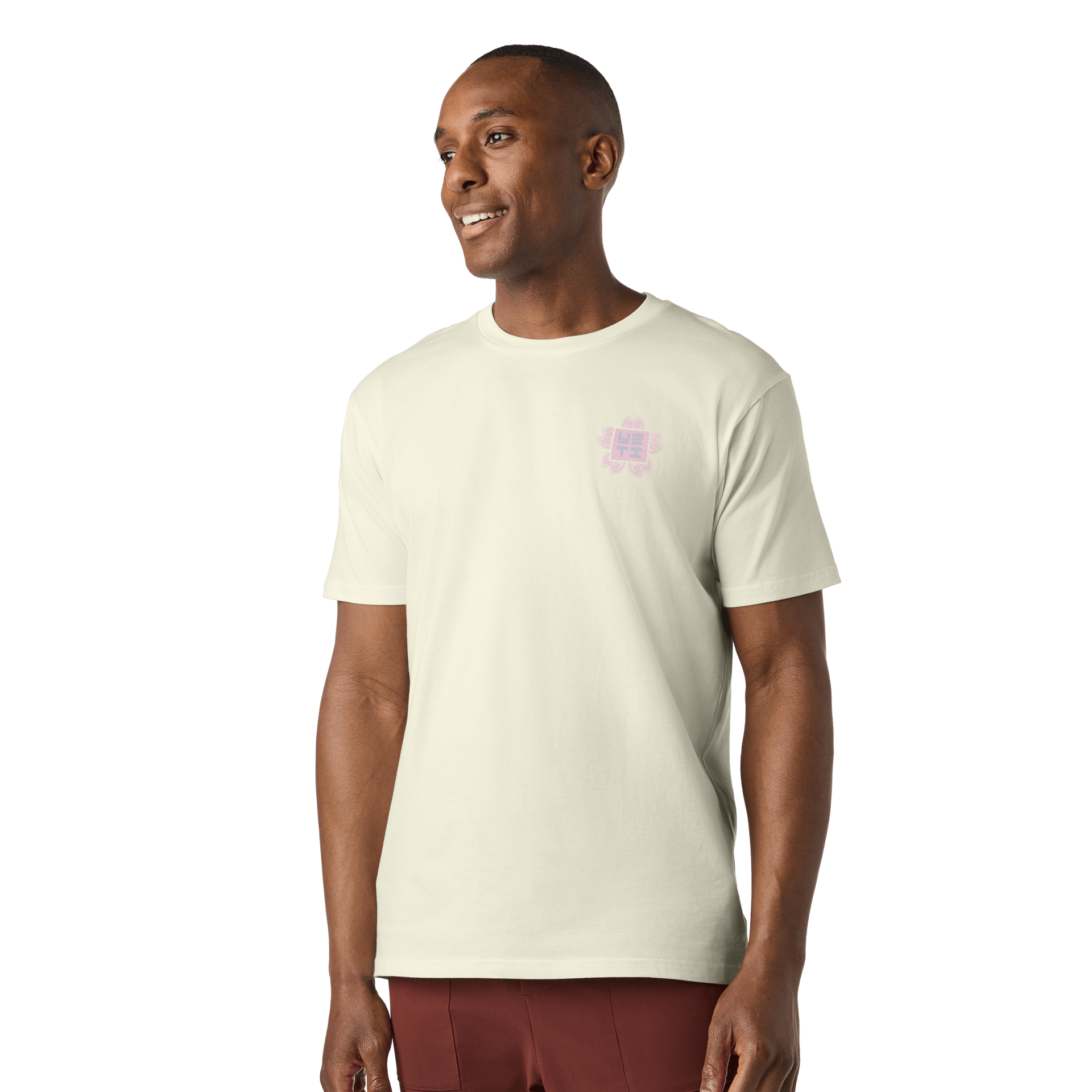 SHORT SLEEVE T-SHIRT