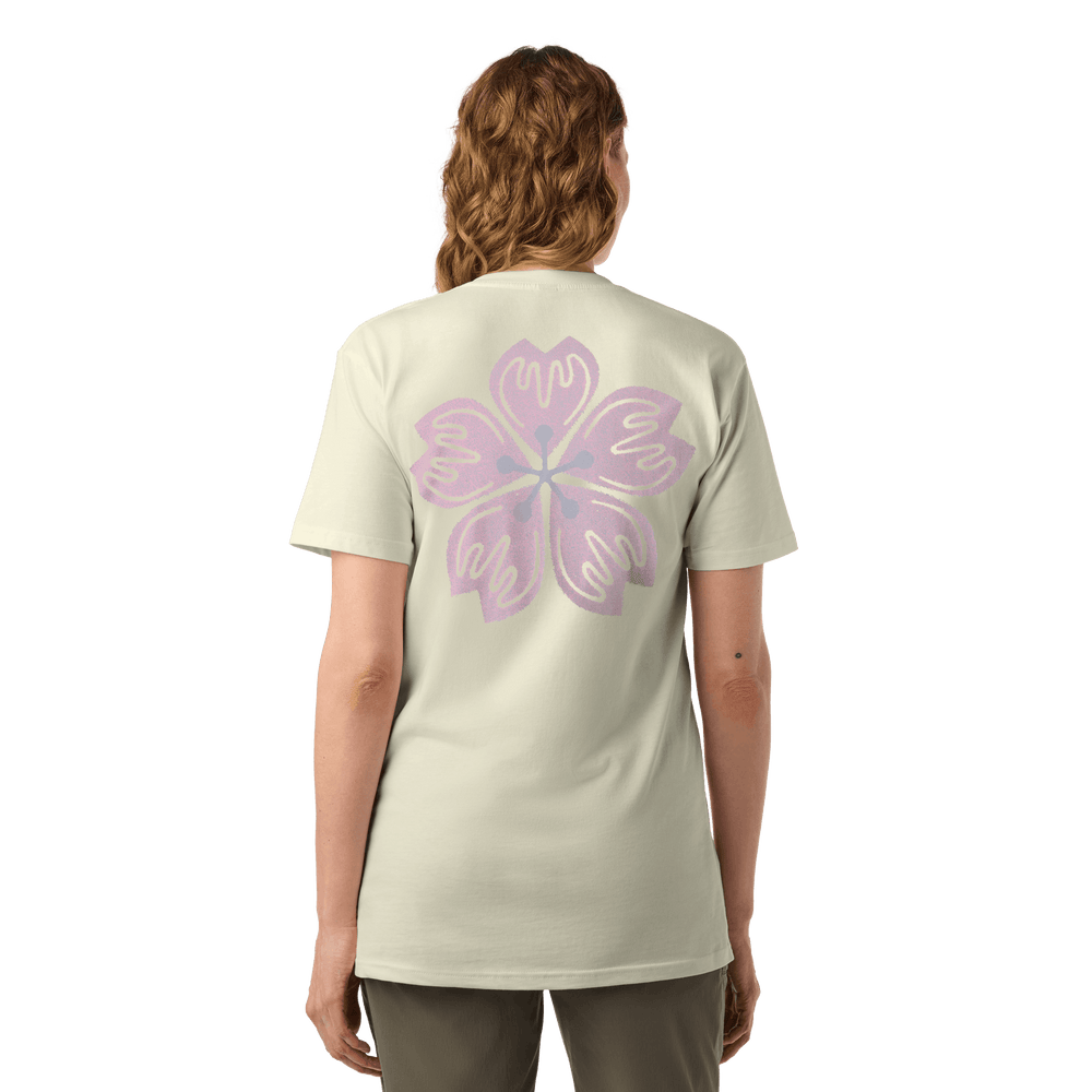 SHORT SLEEVE T-SHIRT