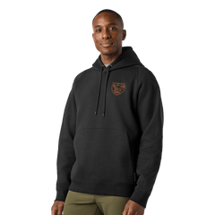FLEECE HOODIE