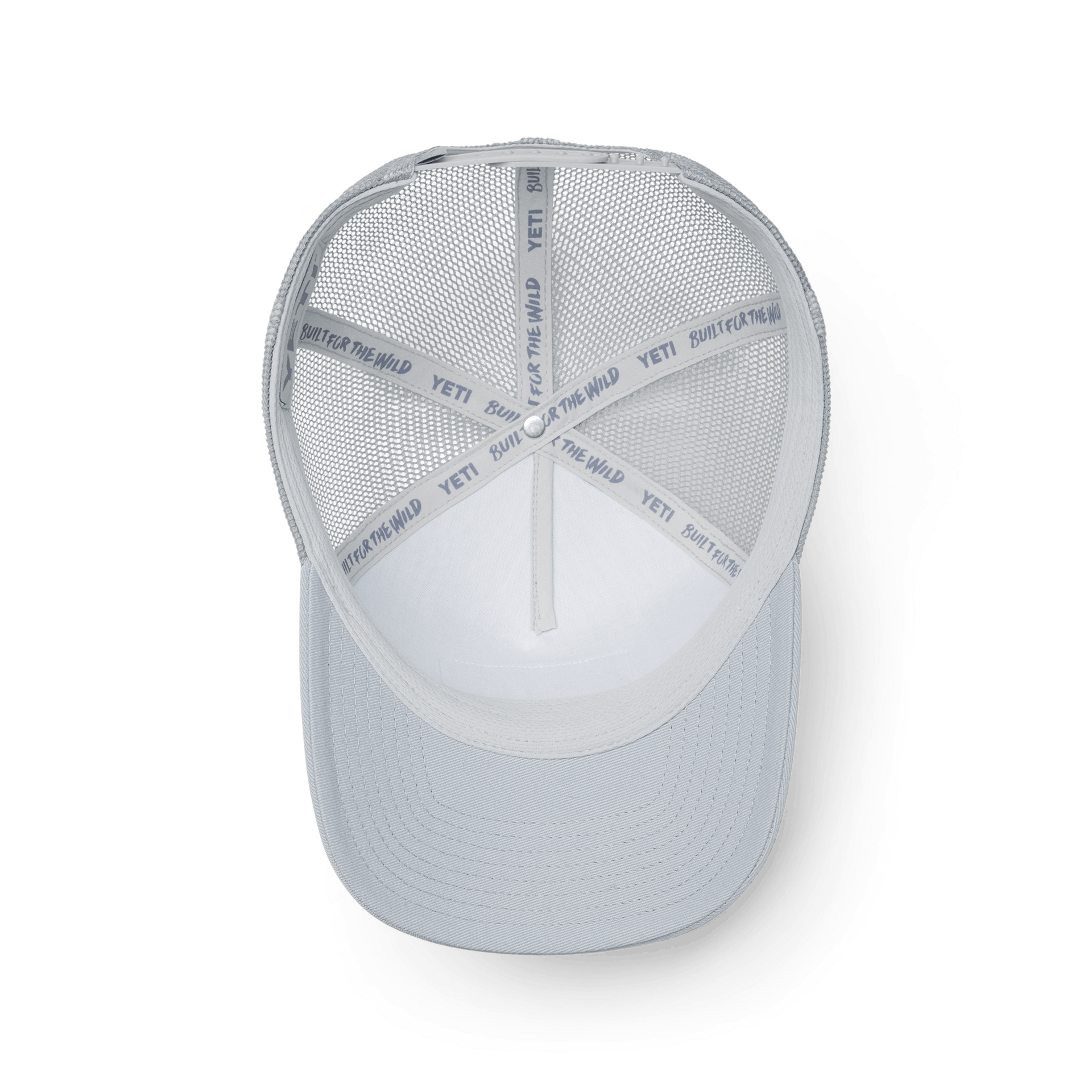 CHERRY BLOSSOM TRUCKER HAT