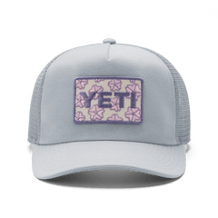 CHERRY BLOSSOM TRUCKER HAT
