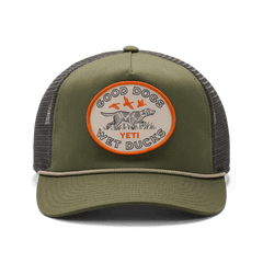 MID PRO TRUCKER HAT