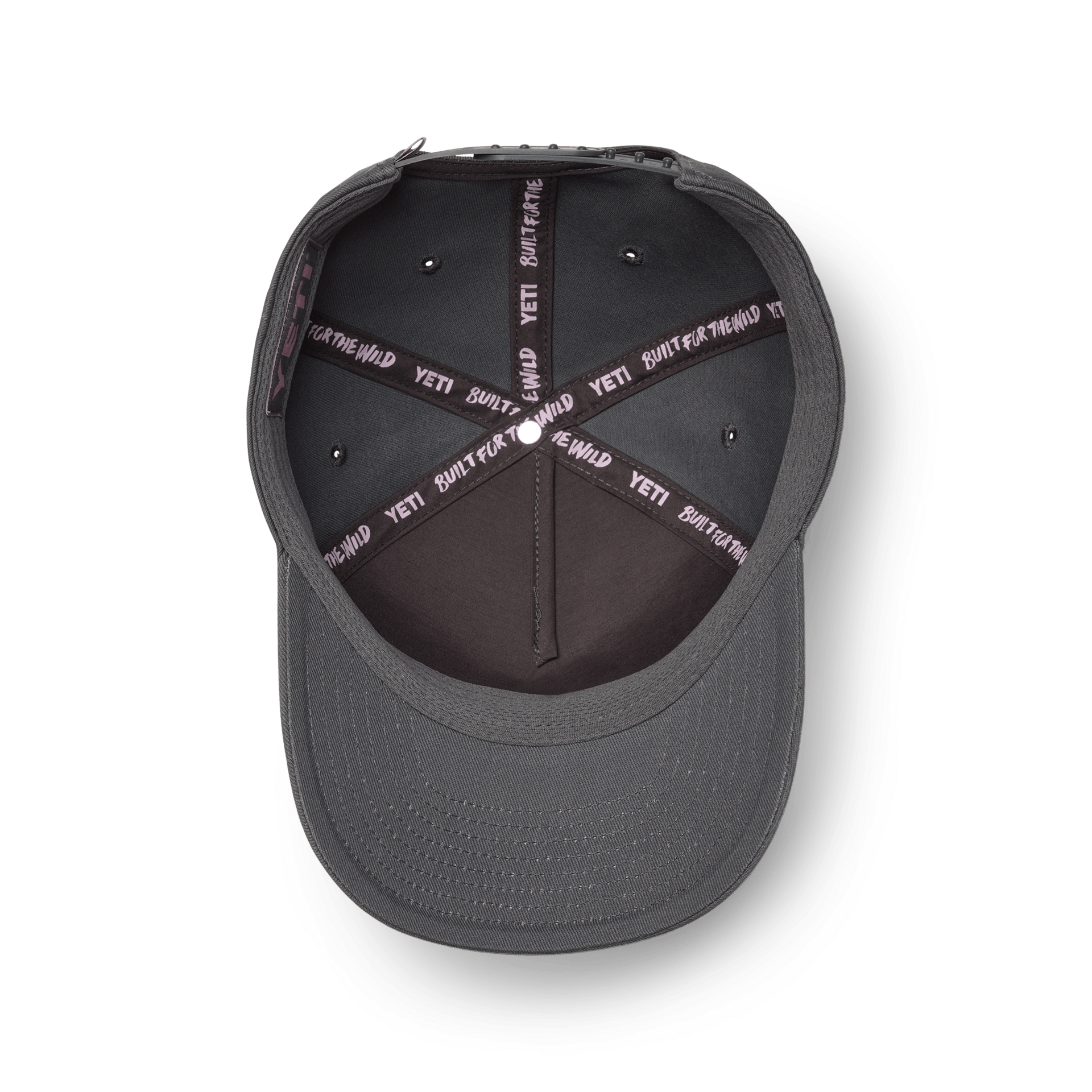 KIDS' TRUCKER HAT