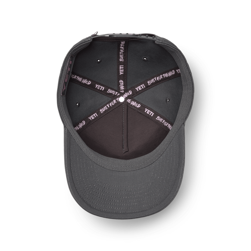 KIDS' TRUCKER HAT