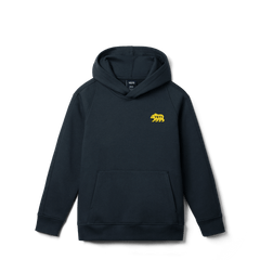 KIDS' FLEECE HOODIE
