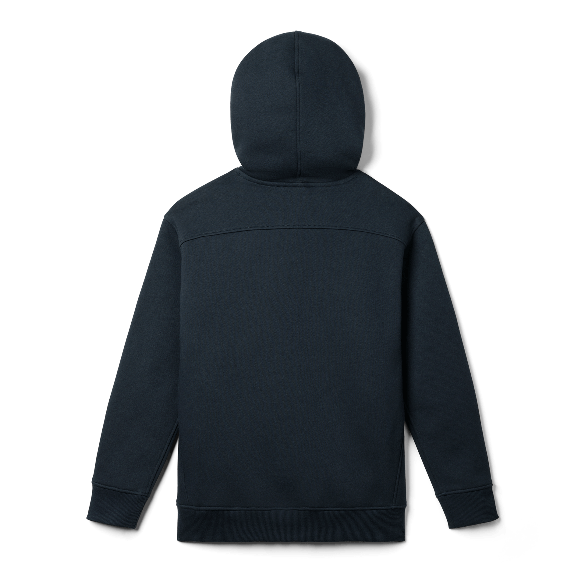 KIDS' FLEECE HOODIE