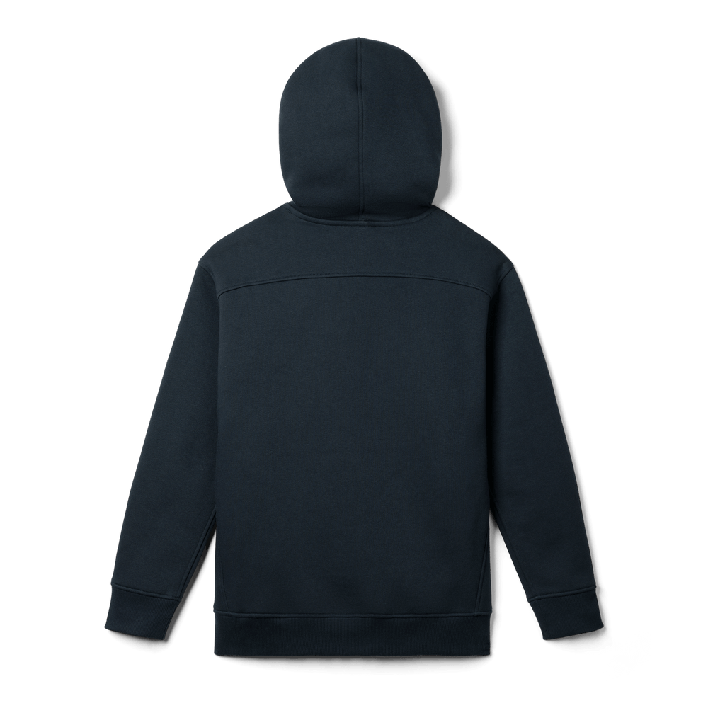 KIDS' FLEECE HOODIE