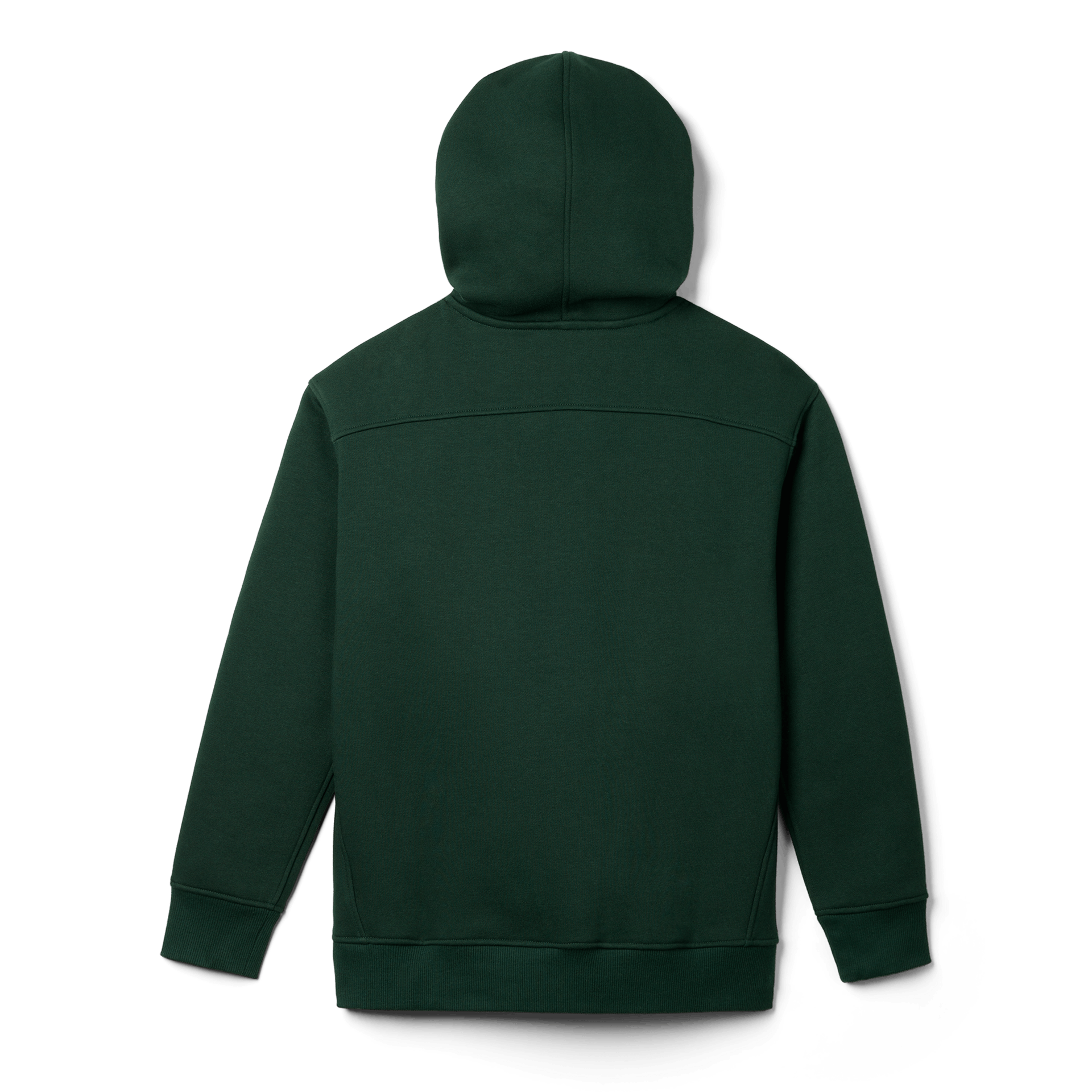 KIDS' FLEECE HOODIE