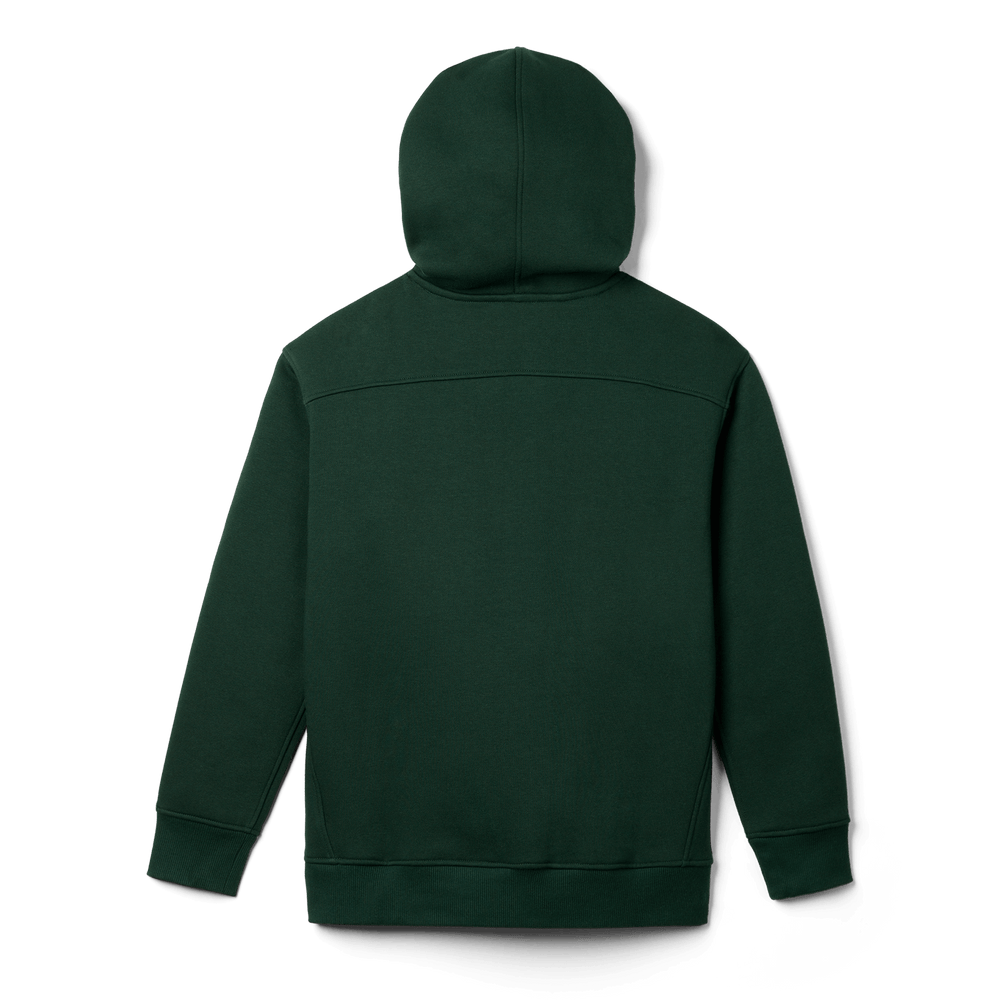 KIDS' FLEECE HOODIE