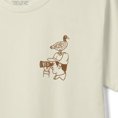 SHORT SLEEVE T-SHIRT