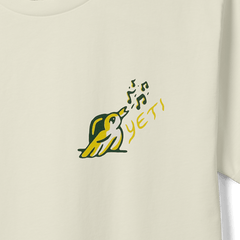 SHORT SLEEVE T-SHIRT