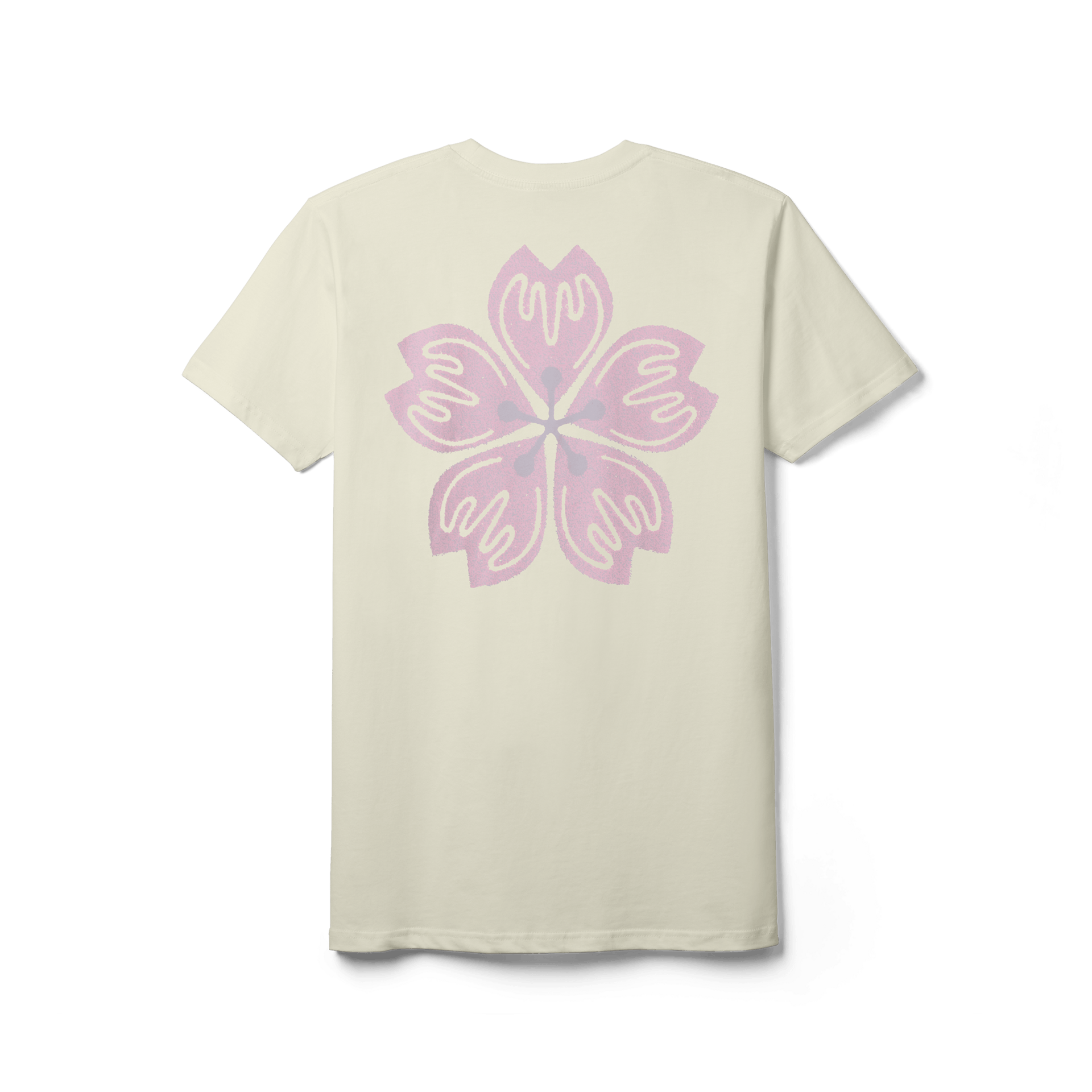 SHORT SLEEVE T-SHIRT