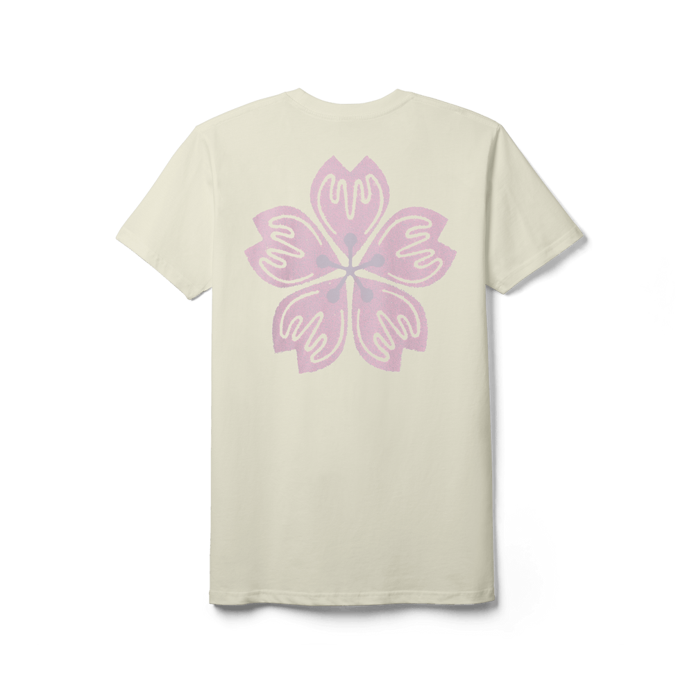 SHORT SLEEVE T-SHIRT