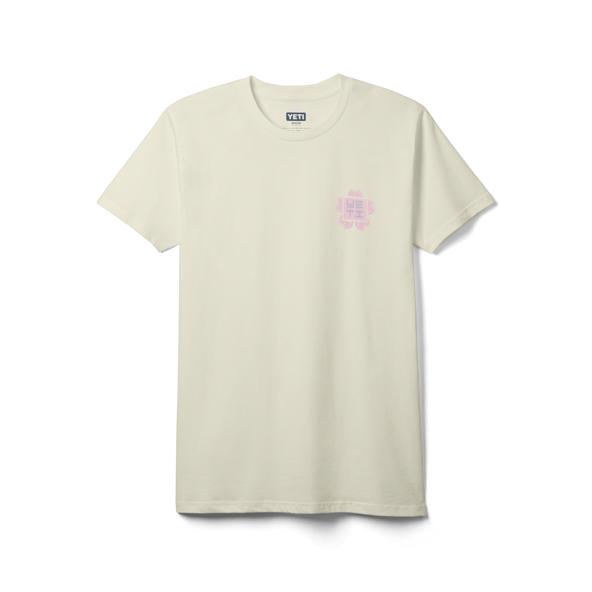 SHORT SLEEVE T-SHIRT