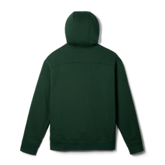 FLEECE HOODIE