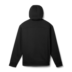 FLEECE HOODIE