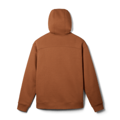 FLEECE HOODIE