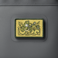 FROG SONGS PATCH