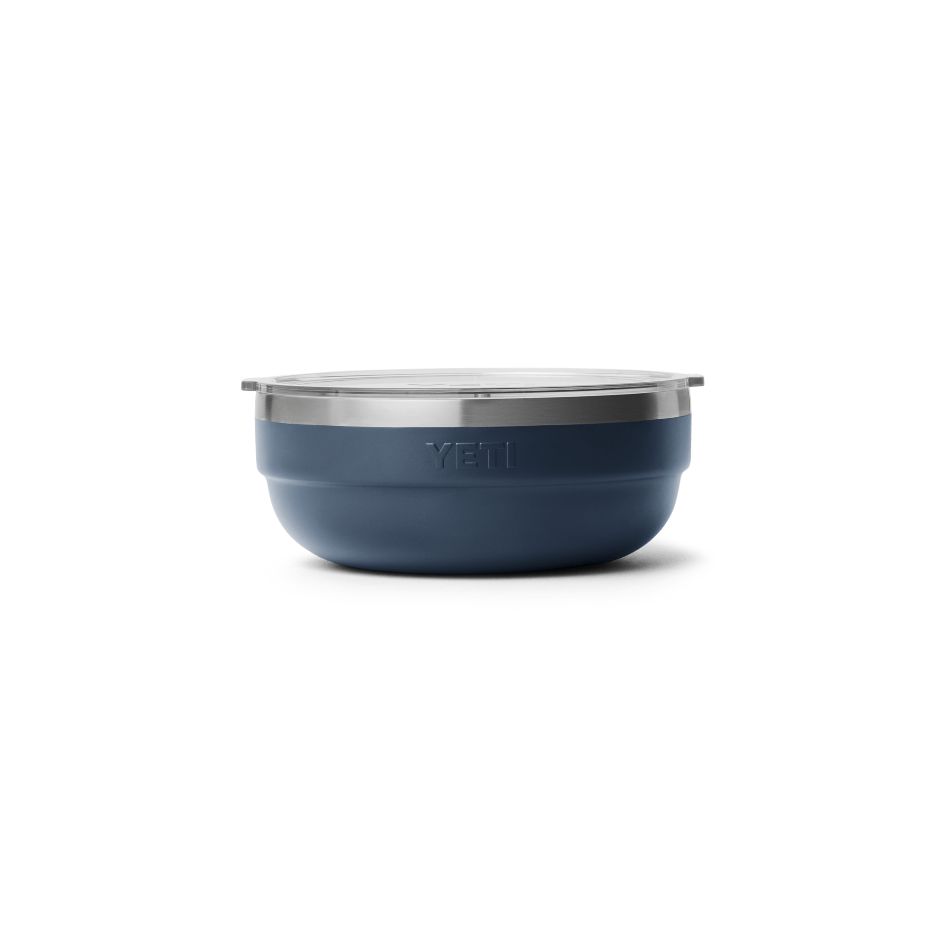 1.6 QT INSULATED LOW BOWL