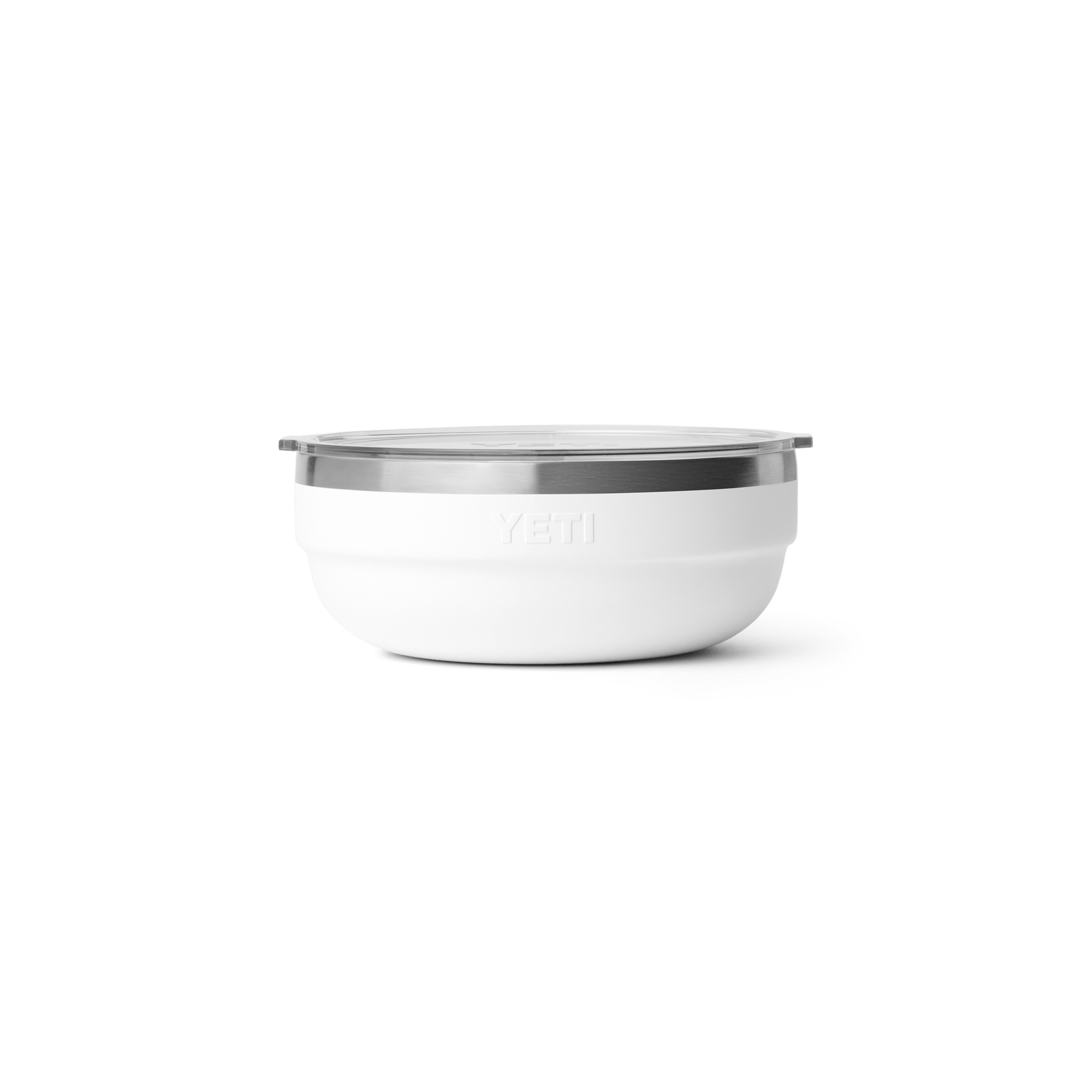 1.6 QT INSULATED LOW BOWL