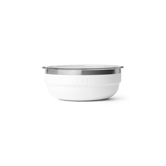 1.6 QT INSULATED LOW BOWL