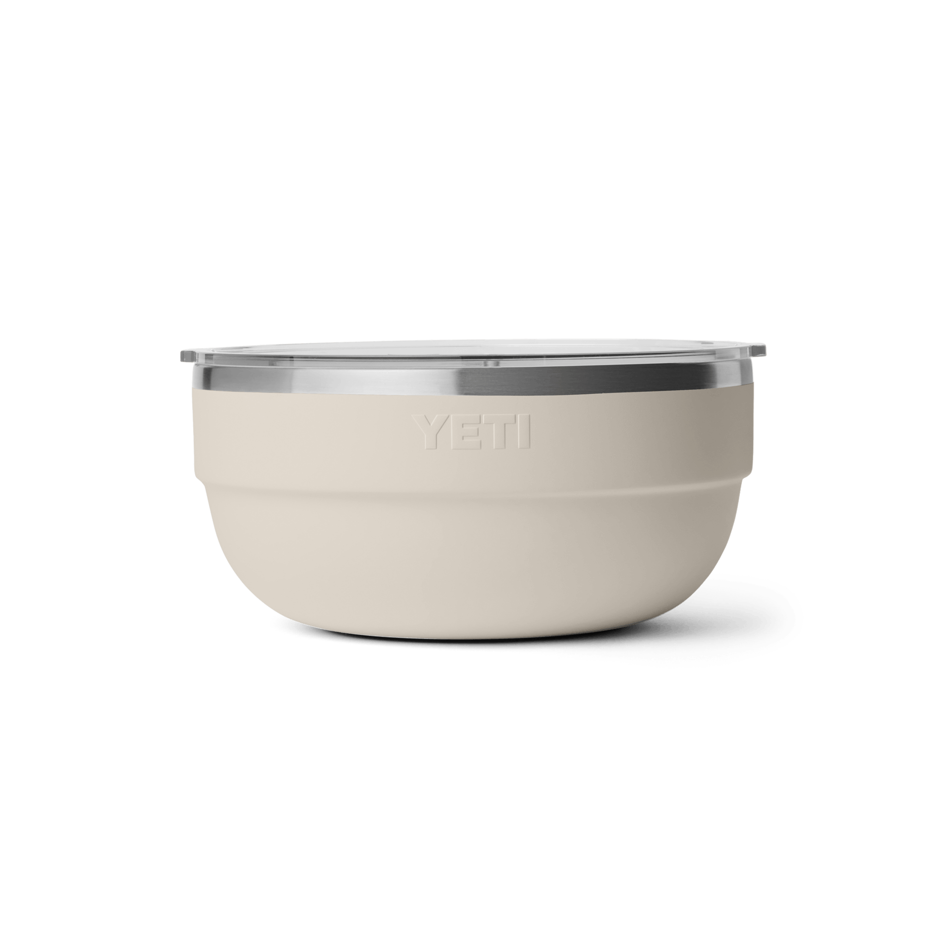 4.5 QT INSULATED BOWL