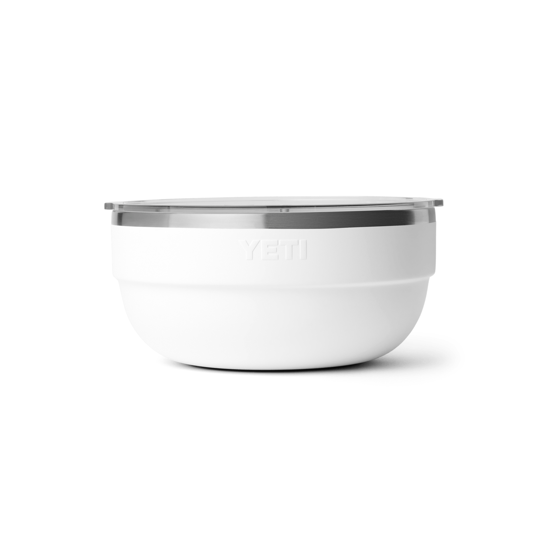 4.5 QT INSULATED BOWL