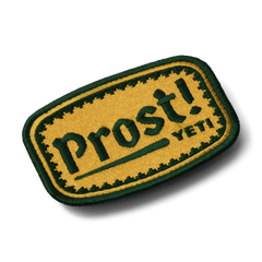 PROST! PATCH