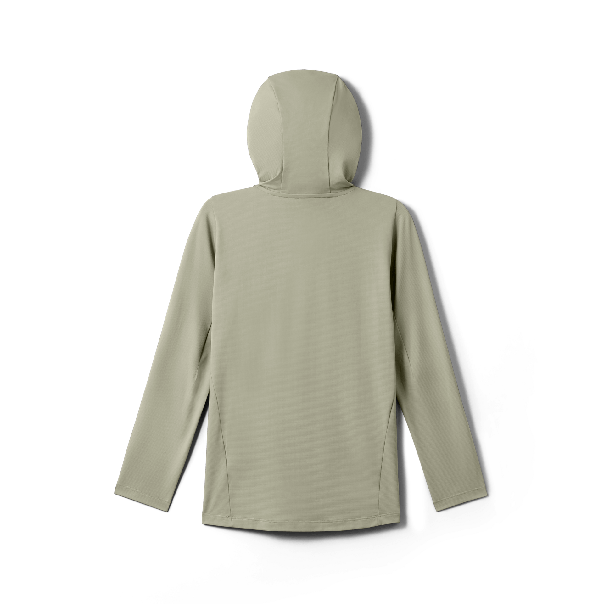 ULTRA LIGHTWEIGHT SUNSHIRT