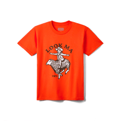 SHORT SLEEVE T-SHIRT