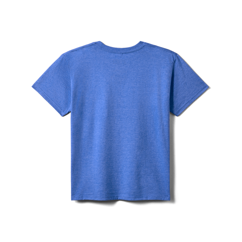 SHORT SLEEVE T-SHIRT