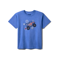 SHORT SLEEVE T-SHIRT