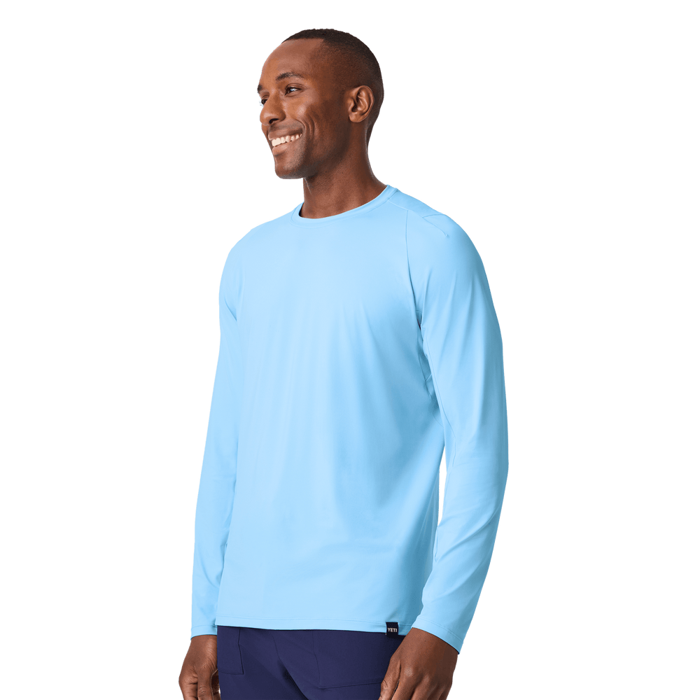 ULTRA LIGHTWEIGHT SUNSHIRT
