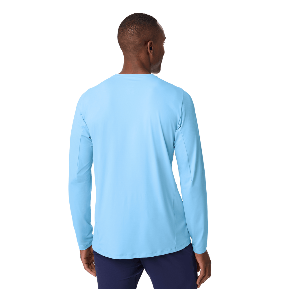 ULTRA LIGHTWEIGHT SUNSHIRT