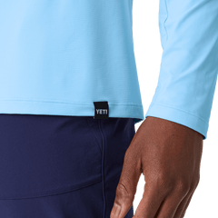 ULTRA LIGHTWEIGHT SUNSHIRT