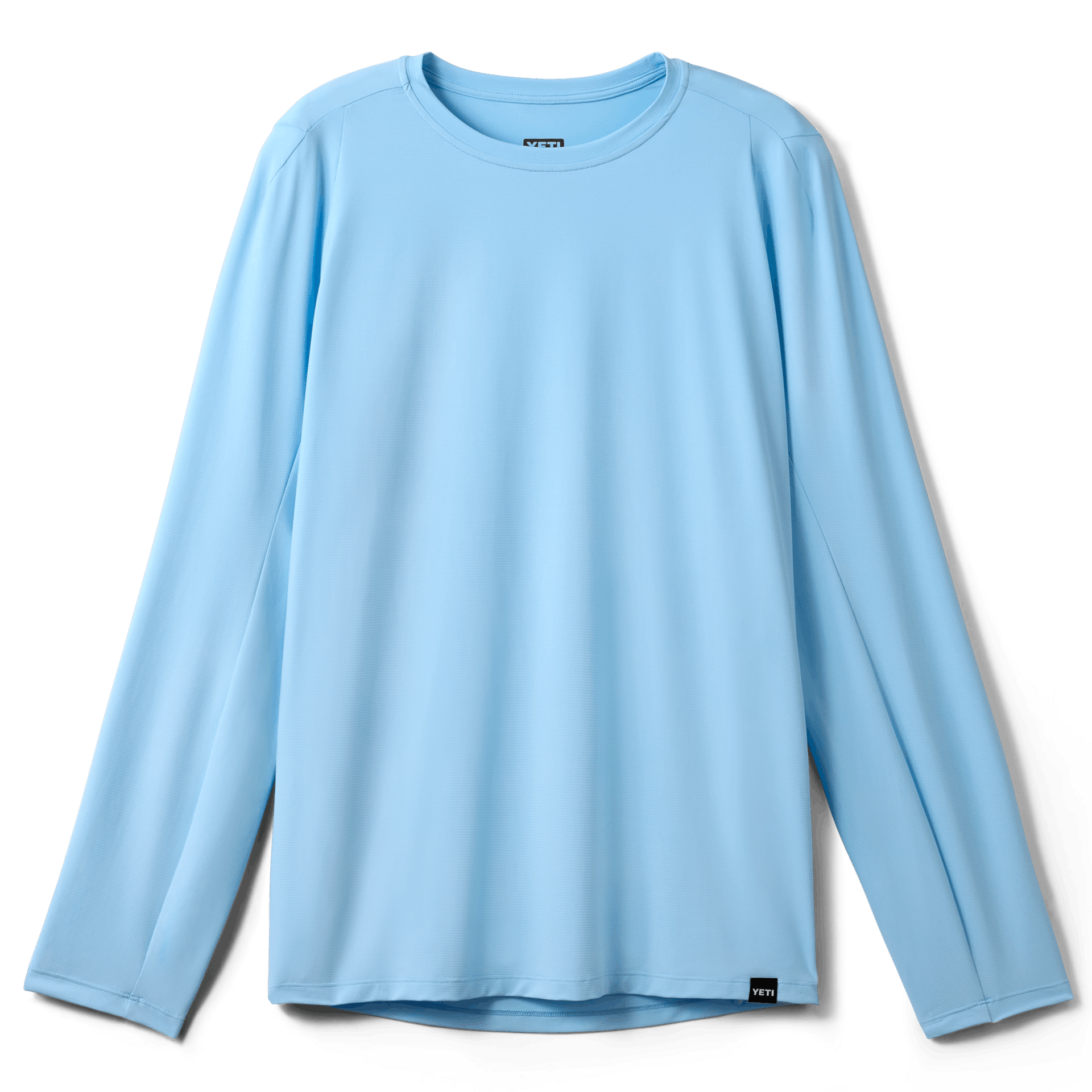 ULTRA LIGHTWEIGHT SUNSHIRT