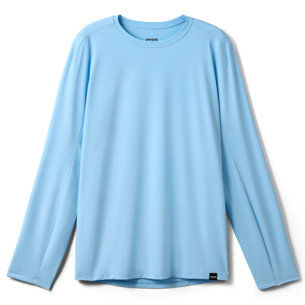 ULTRA LIGHTWEIGHT SUNSHIRT