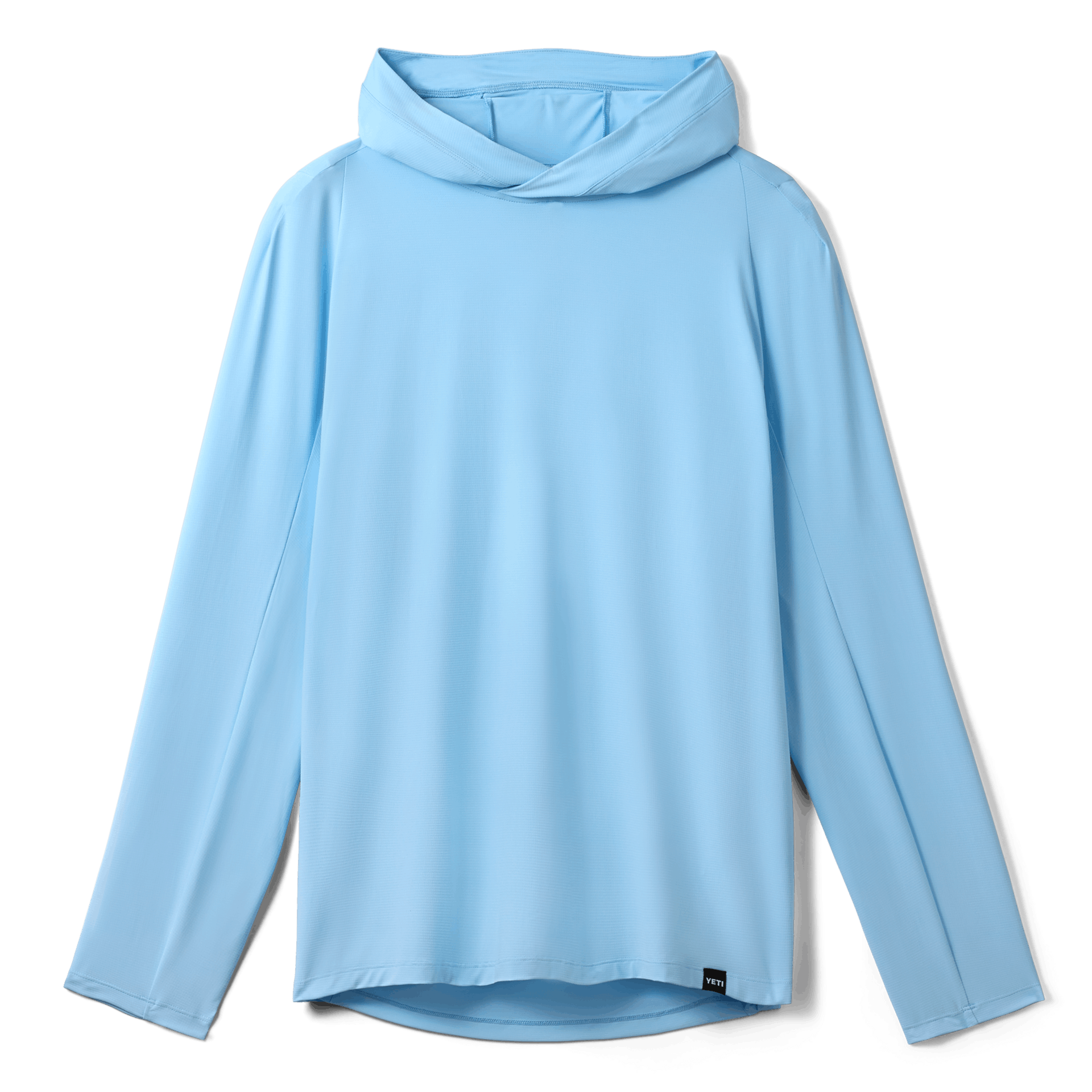 ULTRA LIGHTWEIGHT SUNSHIRT