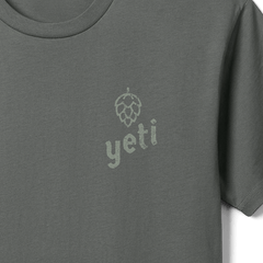 SHORT SLEEVE T-SHIRT