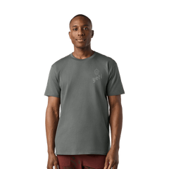 SHORT SLEEVE T-SHIRT