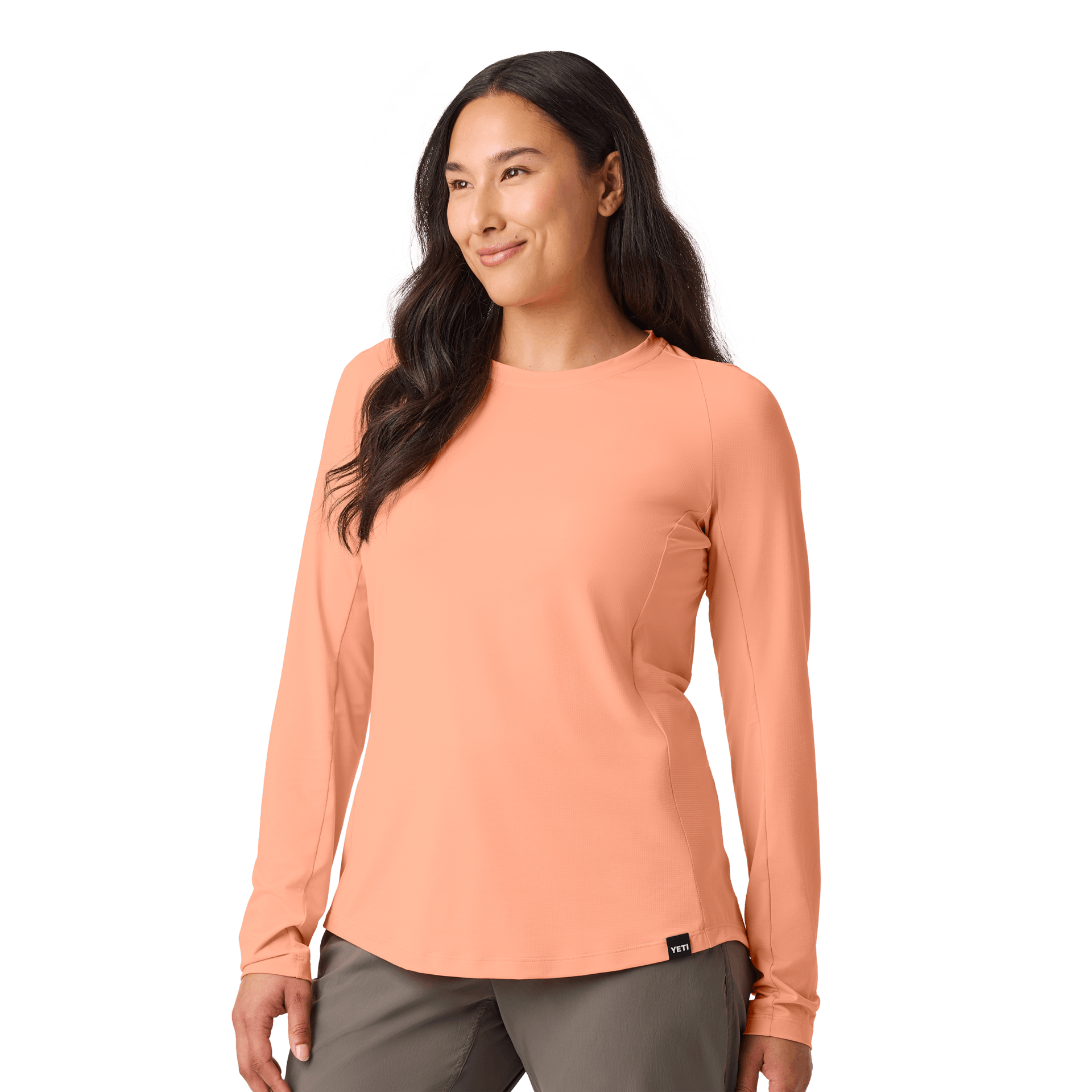 ULTRA LIGHTWEIGHT SUNSHIRT