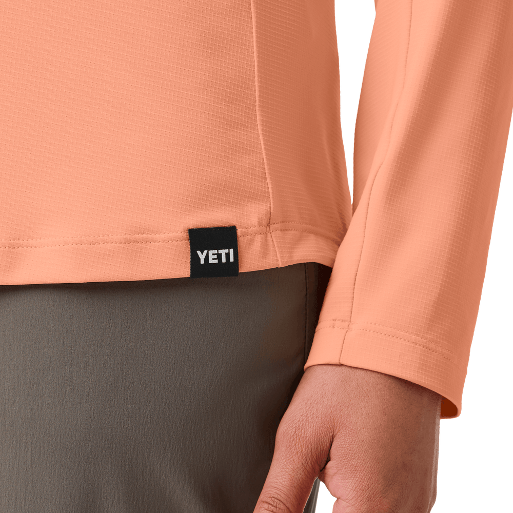 ULTRA LIGHTWEIGHT SUNSHIRT