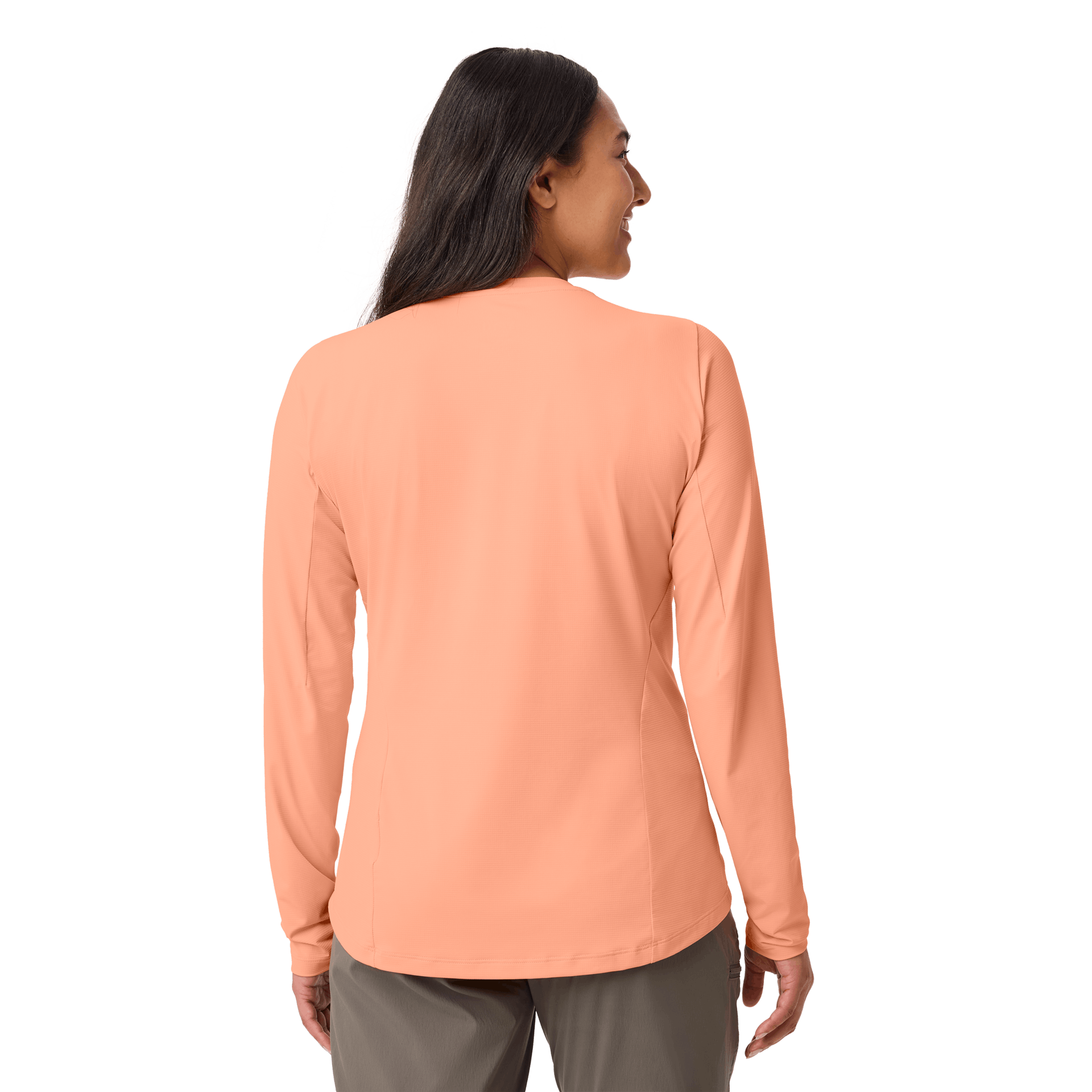 ULTRA LIGHTWEIGHT SUNSHIRT