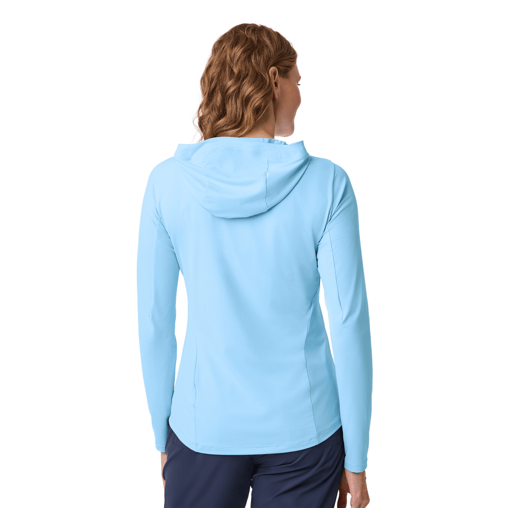 ULTRA LIGHTWEIGHT SUNSHIRT