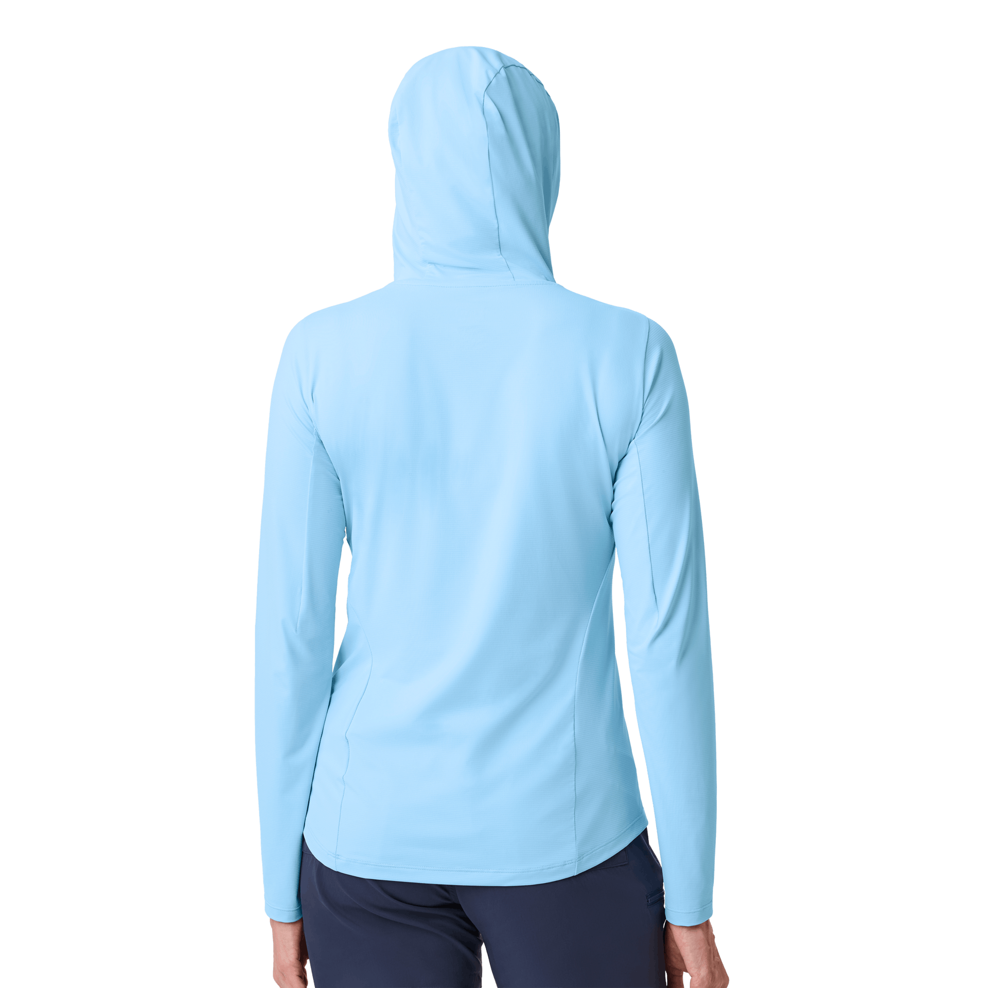 ULTRA LIGHTWEIGHT SUNSHIRT