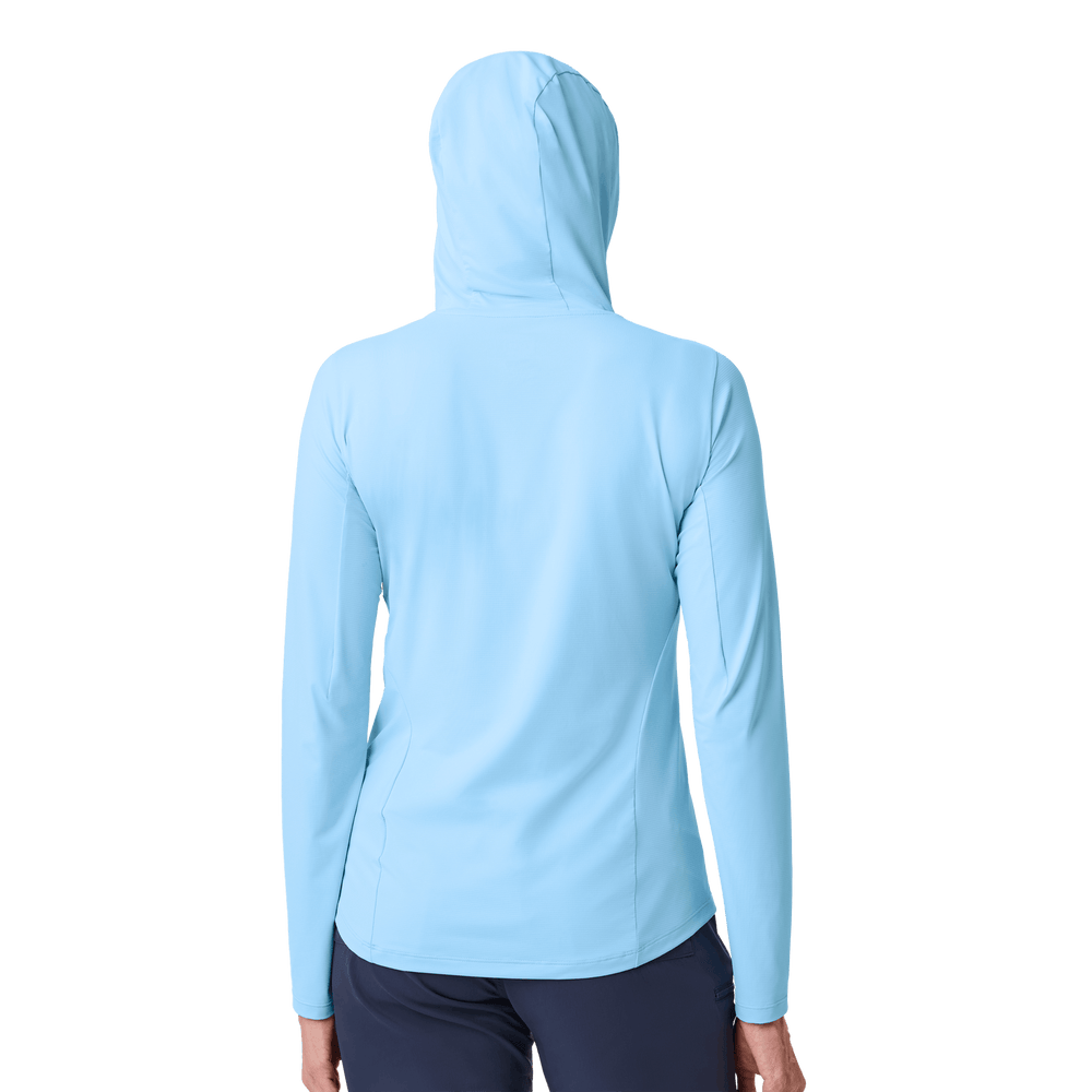 ULTRA LIGHTWEIGHT SUNSHIRT