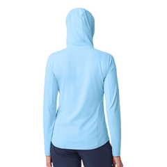 ULTRA LIGHTWEIGHT SUNSHIRT