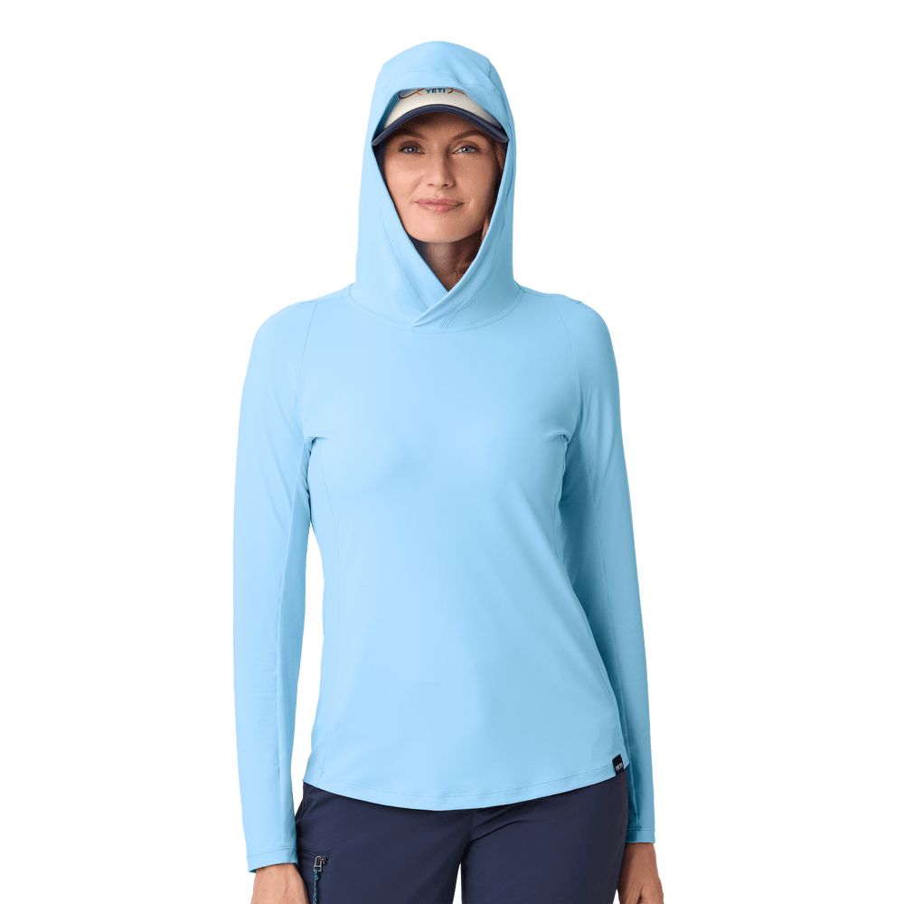 ULTRA LIGHTWEIGHT SUNSHIRT
